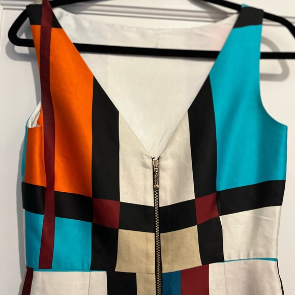 Kate Spade Dress. - Picture 6 of 7